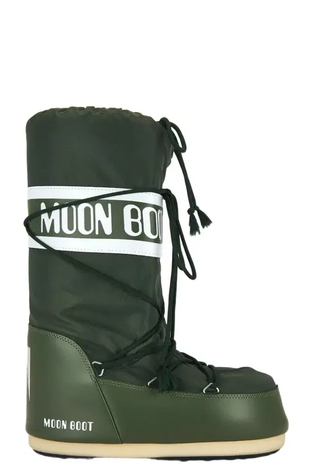 Moon Boot Icon Nylon Boot