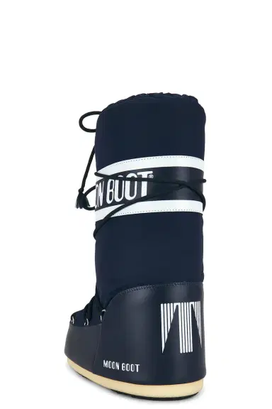 Moon Boot Icon Nylon Boot | Thumbnail 3
