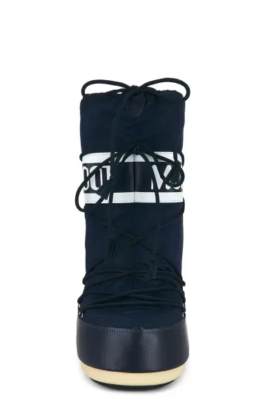 Moon Boot Icon Nylon Boot | Thumbnail 4
