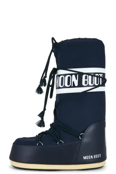 Moon Boot Icon Nylon Boot | Thumbnail 5