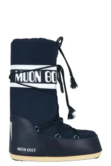 Moon Boot Icon Nylon Boot | Thumbnail 1