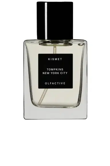 Kismet Olfactive Tompkins New York City Eau De Parfum | Thumbnail 1