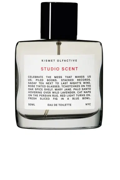 Kismet Olfactive Studio Scent Eau De Toilette Home & Body Fragrance | Thumbnail 1 Kismet Olfactive Studio Scent Eau De Toilette Home & Body Fragrance | Thumbnail 1