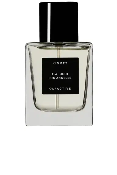 Kismet Olfactive LA High Los Angeles Eau De Parfum | Thumbnail 1