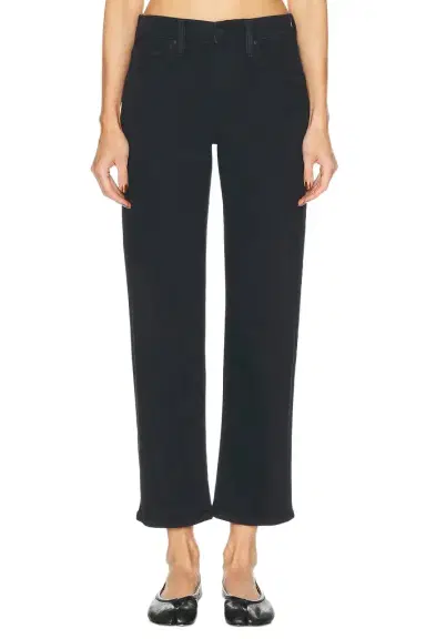 Mother The Newbie Hover Jeans | Thumbnail 1 Mother The Newbie Hover Jeans | Thumbnail 1