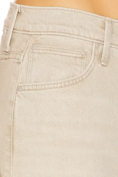 Mother The Dodger Sneak Jeans | Thumbnail 6 Mother The Dodger Sneak Jeans | Thumbnail 6