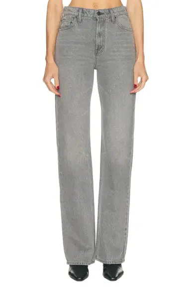 Mother The Mixer Heel Jeans | Thumbnail 1 Mother The Mixer Heel Jeans | Thumbnail 1