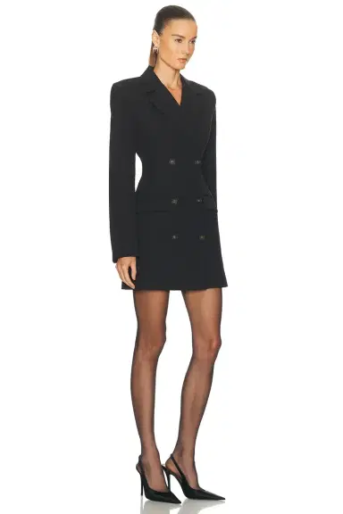L'Academie Jaime Blazer Dress | Thumbnail 2