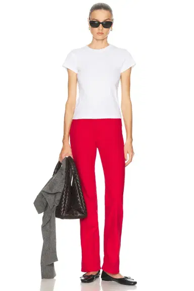Mother The Kick It Jeans | Thumbnail 5 Mother The Kick It Jeans | Thumbnail 5