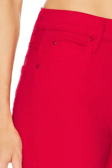 Mother The Kick It Jeans | Thumbnail 6 Mother The Kick It Jeans | Thumbnail 6