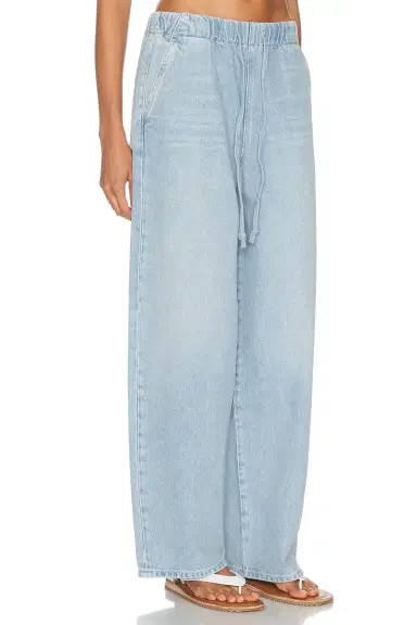Mother The Buffet Nerdy Jeans | Thumbnail 2 Mother The Buffet Nerdy Jeans | Thumbnail 2