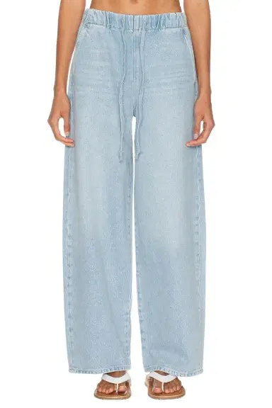 Mother The Buffet Nerdy Jeans | Thumbnail 1 Mother The Buffet Nerdy Jeans | Thumbnail 1