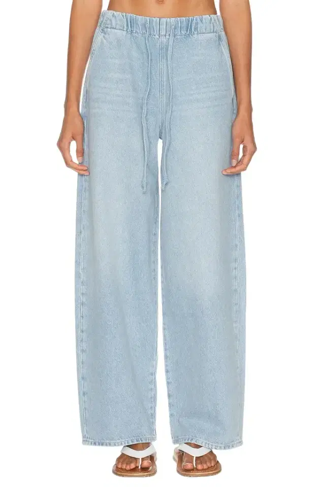 Mother The Buffet Nerdy Jeans