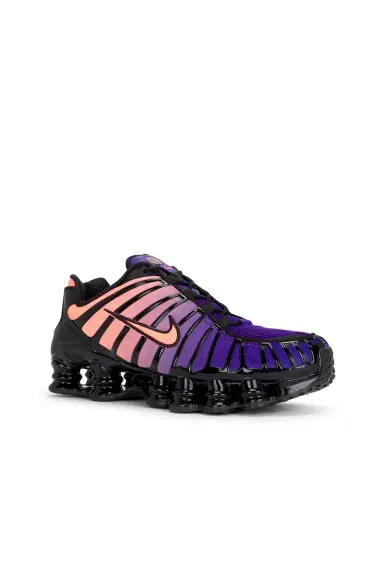 Nike Shox Tl Sneaker | Thumbnail 2