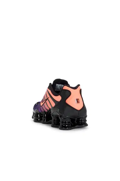 Nike Shox Tl Sneaker | Thumbnail 3
