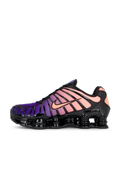 Nike Shox Tl Sneaker | Thumbnail 5