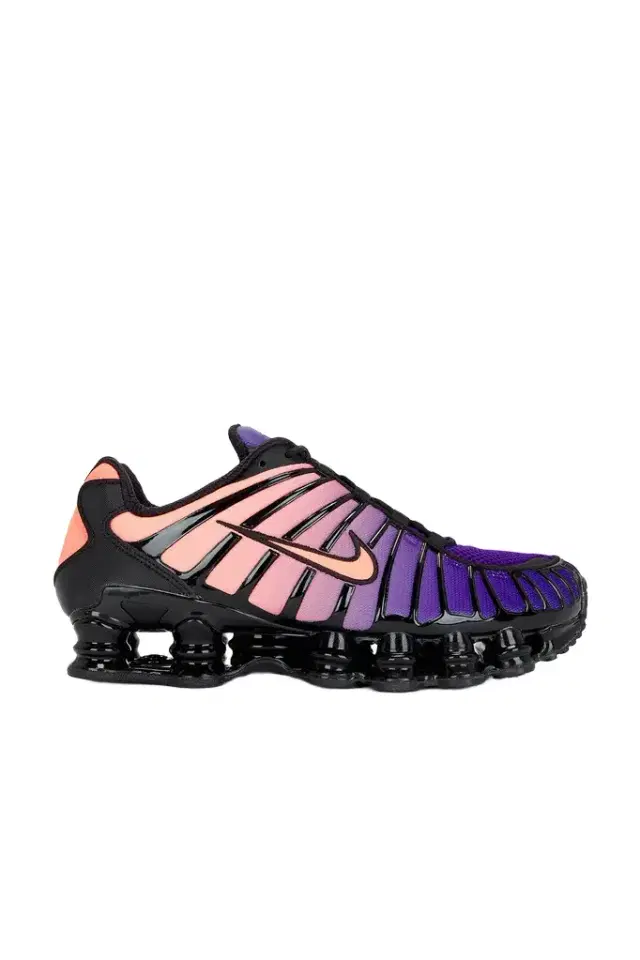 Nike Shox Tl Sneaker