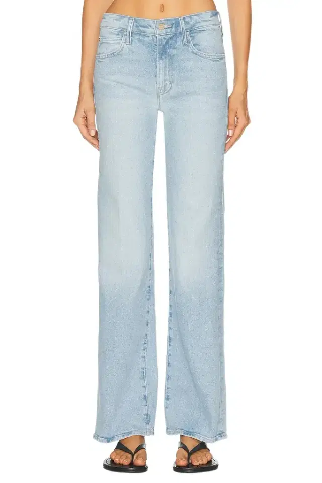 Mother The Kick It Jeans