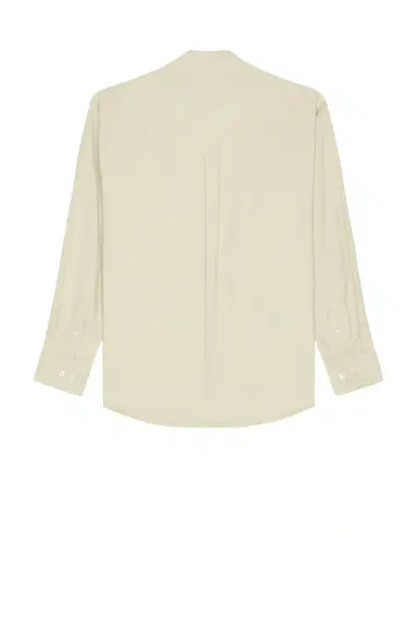 After Pray Lunar Corduroy Shirt | Thumbnail 2