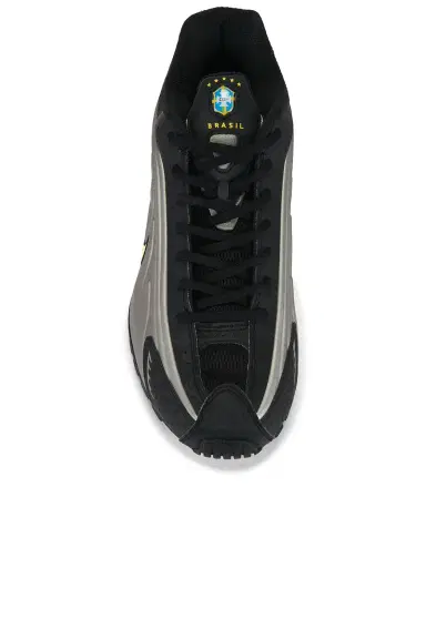 Nike Shox R4 WC World Cup Sneaker | Thumbnail 4