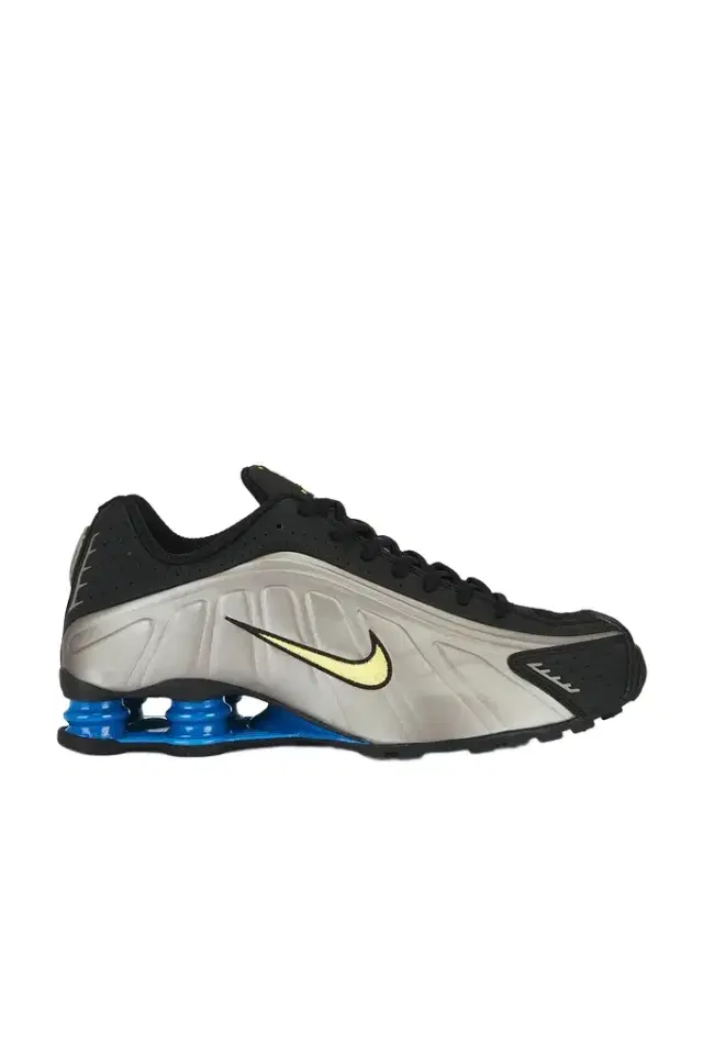 Nike Shox R4 WC World Cup Sneaker