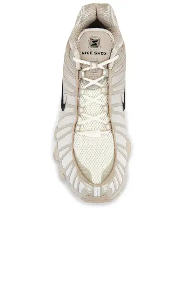 Nike Shox Tl Sneaker | Thumbnail 4 Nike Shox Tl Sneaker | Thumbnail 4
