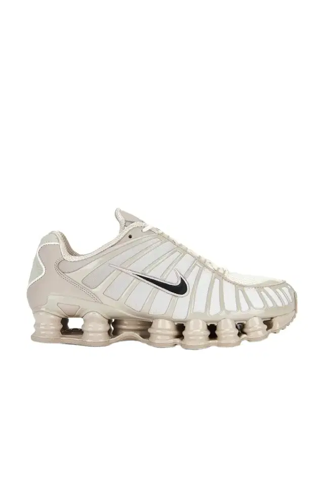 Nike Shox Tl Sneaker
