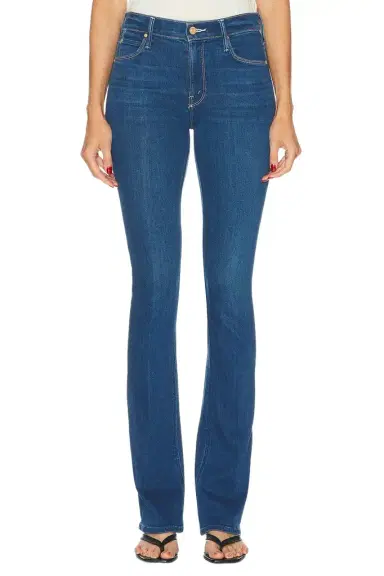 Mother The Runaway Jeans | Thumbnail 1 Mother The Runaway Jeans | Thumbnail 1