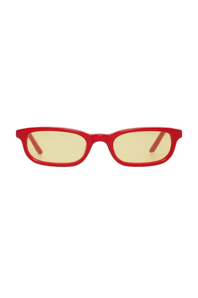 BRU Eyewear Flossie Wayfarer Sunglasses