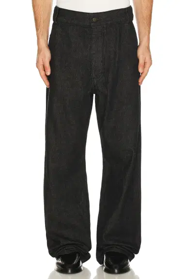 Fear of God Essentials Work Pant | Thumbnail 2