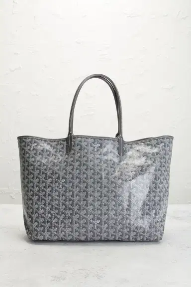 goyard Goyard Saint Louis PM Tote Bag | Thumbnail 3 goyard Goyard Saint Louis PM Tote Bag | Thumbnail 3