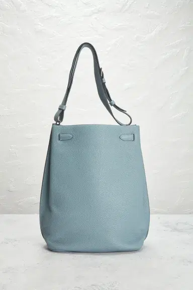 HERMÈS Hermes Togo So Kelly 26 Shoulder Bag | Thumbnail 3 HERMÈS Hermes Togo So Kelly 26 Shoulder Bag | Thumbnail 3