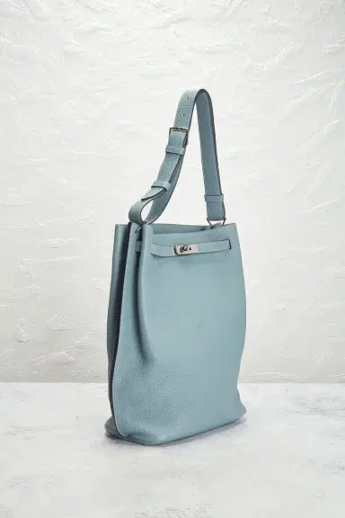 HERMÈS Hermes Togo So Kelly 26 Shoulder Bag | Thumbnail 4 HERMÈS Hermes Togo So Kelly 26 Shoulder Bag | Thumbnail 4