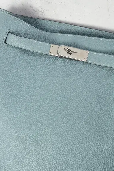 HERMÈS Hermes Togo So Kelly 26 Shoulder Bag | Thumbnail 5 HERMÈS Hermes Togo So Kelly 26 Shoulder Bag | Thumbnail 5