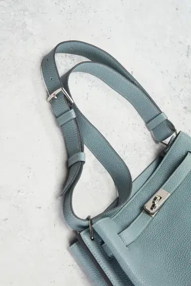 HERMÈS Hermes Togo So Kelly 26 Shoulder Bag | Thumbnail 8 HERMÈS Hermes Togo So Kelly 26 Shoulder Bag | Thumbnail 8