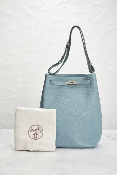 HERMÈS Hermes Togo So Kelly 26 Shoulder Bag | Thumbnail 10 HERMÈS Hermes Togo So Kelly 26 Shoulder Bag | Thumbnail 10