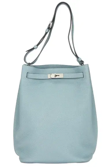 HERMÈS Hermes Togo So Kelly 26 Shoulder Bag | Thumbnail 1 HERMÈS Hermes Togo So Kelly 26 Shoulder Bag | Thumbnail 1