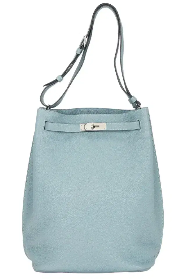 HERMÈS Hermes Togo So Kelly 26 Shoulder Bag