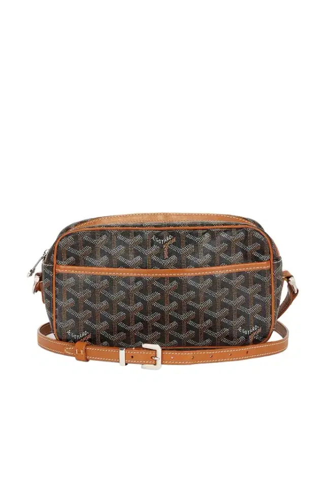 goyard Goyard Cap-Vert PM Shoulder Bag