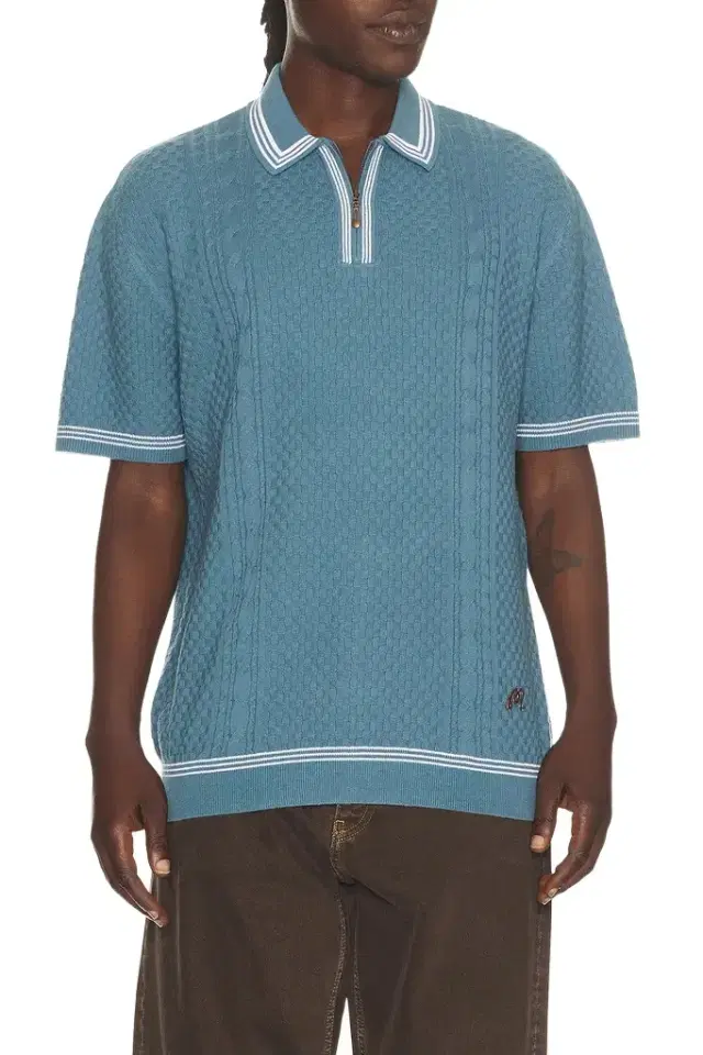 Malbon Navarro Polo