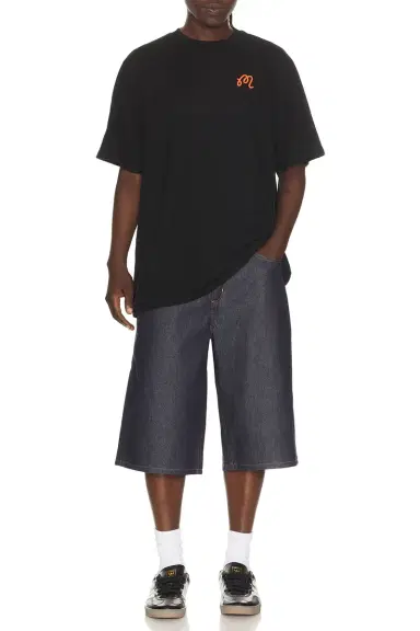 Malbon Bermuda Rooster Tee | Thumbnail 3
