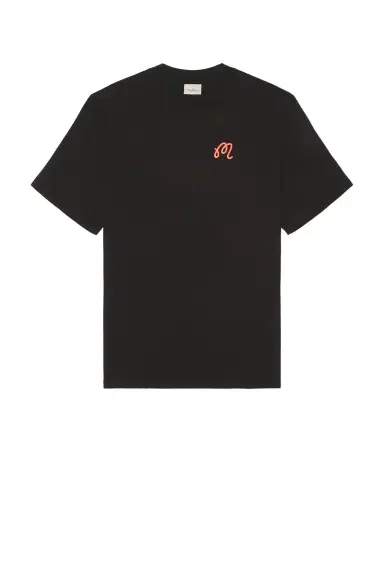 Malbon Bermuda Rooster Tee | Thumbnail 4