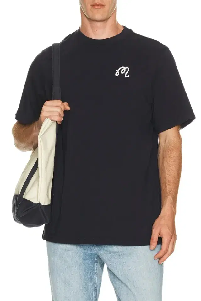 Malbon Bermuda Championship Tee