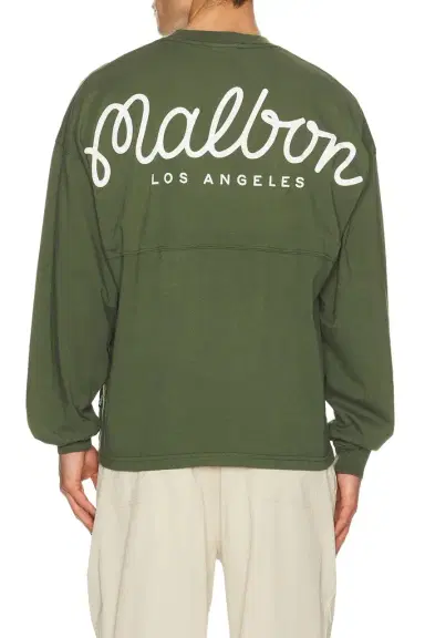Malbon Horizon Tee | Thumbnail 1