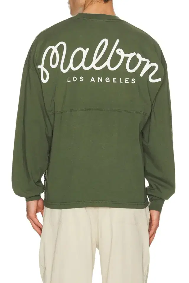 Malbon Horizon Tee