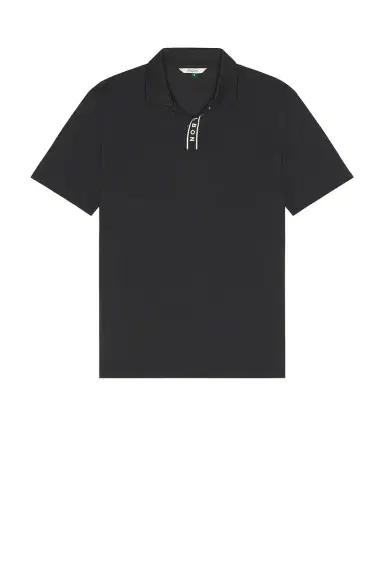 Malbon Block Placket Polo | Thumbnail 4