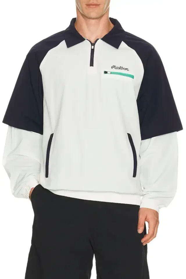 Malbon Marina Windshirt