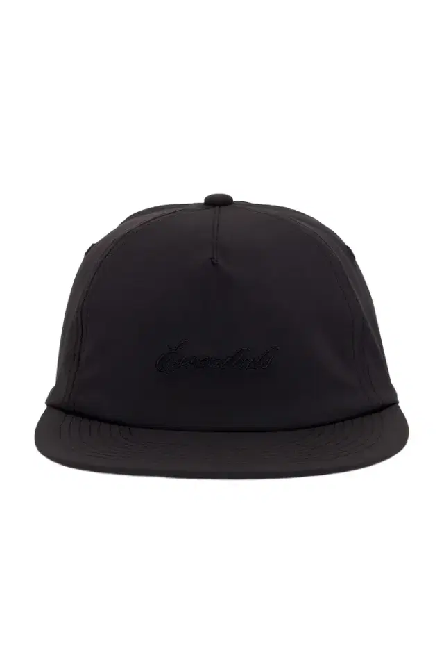 Fear of God Essentials Signature 5 Panel Hat
