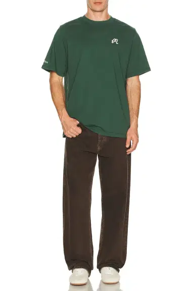 Malbon Bermuda Tee | Thumbnail 4