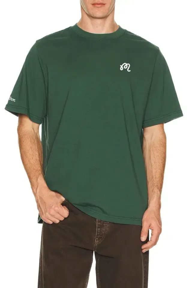 Malbon Bermuda Tee